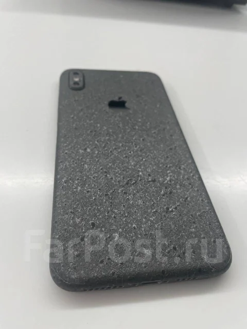 Apple iPhone Xs Max. �/�, �����, Dual-SIM ����