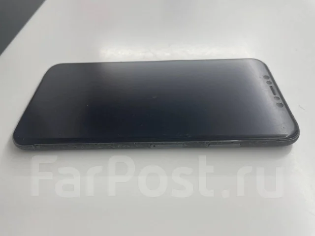 Apple iPhone Xs Max. �/�, �����, Dual-SIM ����