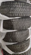 Michelin X-Ice 3. ������, ����������, 2016 ���, �/�, ����� 30�% ����