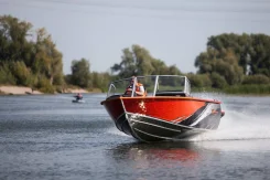 Realcraft 510. 2022 ���, ����� 5,6��., ��������� ���������, 115��.�., ������. ��� ����� �� ������������ ����
