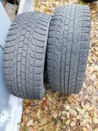 Bridgestone B249. ������, ��� �����, 2015 ���, �/�, ����� 10 %. ��������� ����