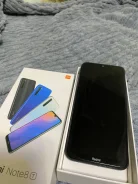 Xiaomi Redmi Note 8T. �/�, �����, 3G, 4G LTE, Dual-SIM, NFC ����