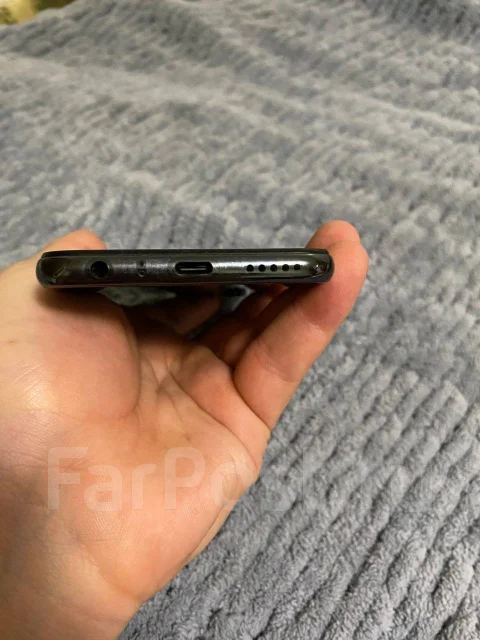 Xiaomi Redmi Note 8T. �/�, �����, 3G, 4G LTE, Dual-SIM, NFC ����