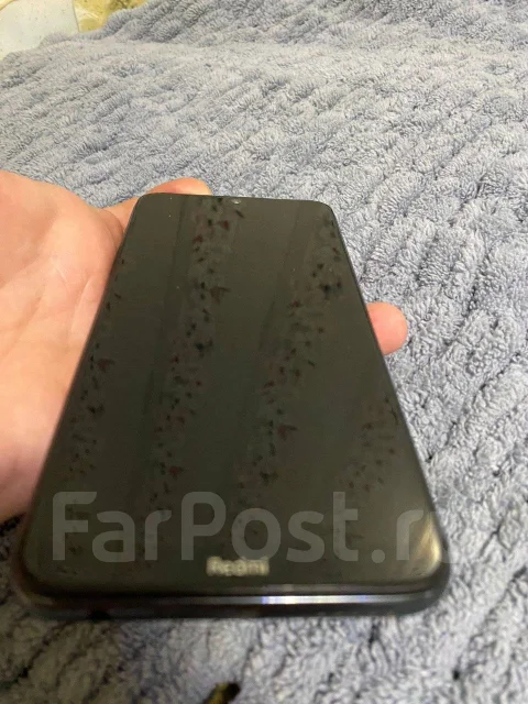 Xiaomi Redmi Note 8T. �/�, �����, 3G, 4G LTE, Dual-SIM, NFC ����