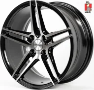 Vossen VPS-302. 7.0x16", 4x100, ET35, �� 73,1���. ��� ����� �� ������������� ����
