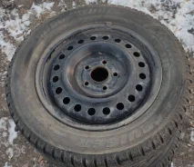Bridgestone Ice Cruiser 7000. ������, ����������, 2015 ���, �/�, ����� 20�% ����