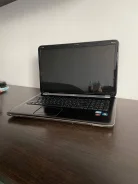 HP Pavilion dv7. 17", 2����, ��� 8 ��, ���� 750���, WiFi: 1, Bluetooth: 1, ����������� �� 1��. ����