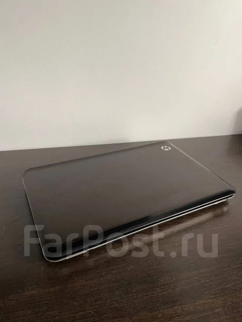HP Pavilion dv7. 17", 2����, ��� 8 ��, ���� 750���, WiFi: 1, Bluetooth: 1, ����������� �� 1��. ����