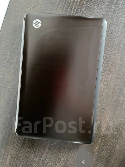 HP Pavilion dv7. 17", 2����, ��� 8 ��, ���� 750���, WiFi: 1, Bluetooth: 1, ����������� �� 1��. ����
