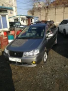 Nissan Liberty. �������, 4wd, ������, 166 000����. �� ����