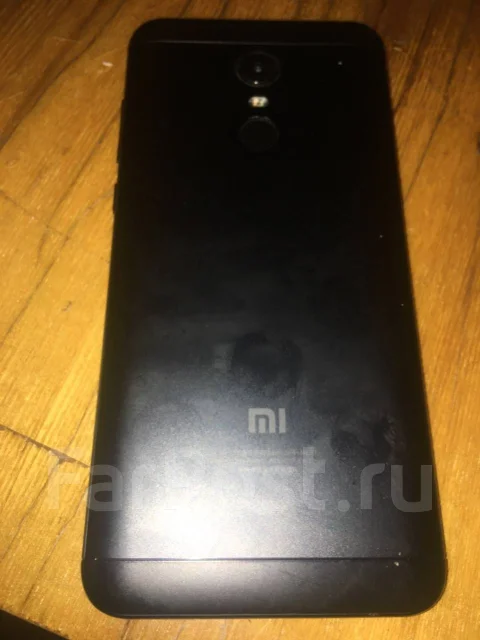 Xiaomi Redmi 5 Plus. �/�, ������, 4G LTE ����