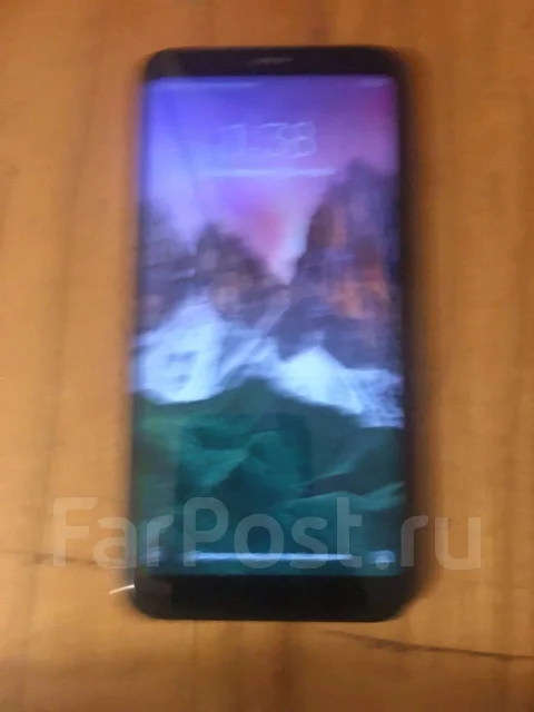 Xiaomi Redmi 5 Plus. �/�, ������, 4G LTE ����