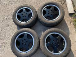 Liso. 7.0x16", 5x114.3, ET45 