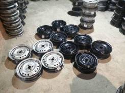 Suzuki. 4.5x14", 4x100, ET40, �� 54,1���. ��� ����� �� ������ ����