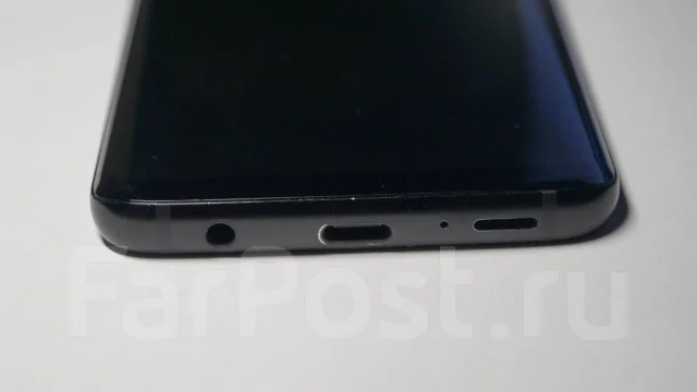 Samsung Galaxy S9. �/�, ������, 3G, 4G LTE, Dual-SIM, ����������, NFC ����