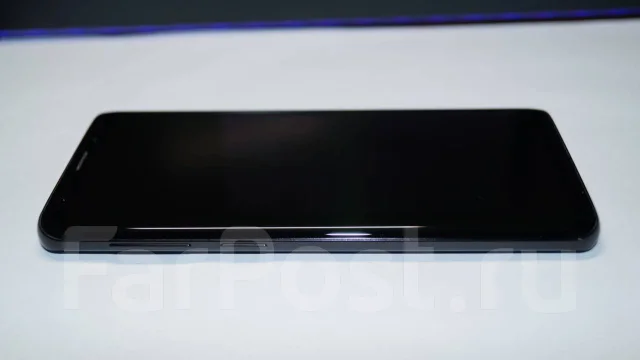 Samsung Galaxy S9. �/�, ������, 3G, 4G LTE, Dual-SIM, ����������, NFC ����