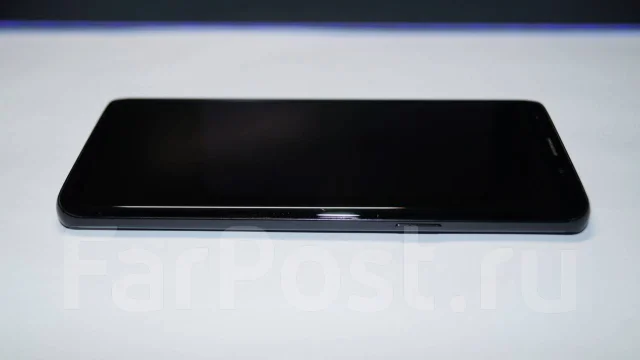 Samsung Galaxy S9. �/�, ������, 3G, 4G LTE, Dual-SIM, ����������, NFC ����