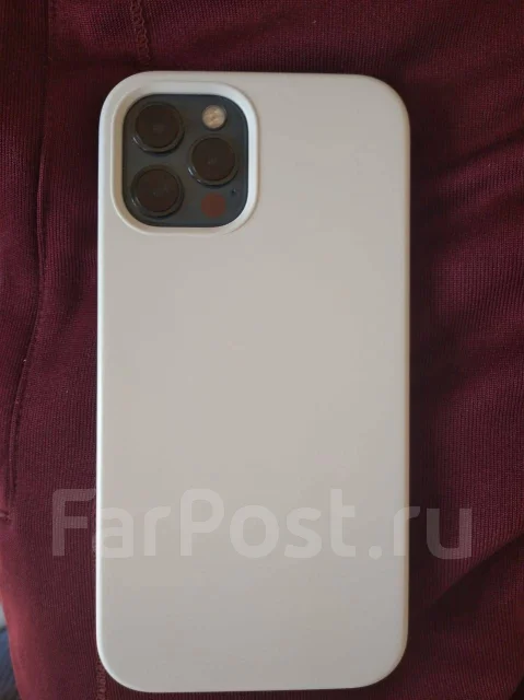 Apple iPhone 12 Pro. �/�, �����, 4G LTE ����