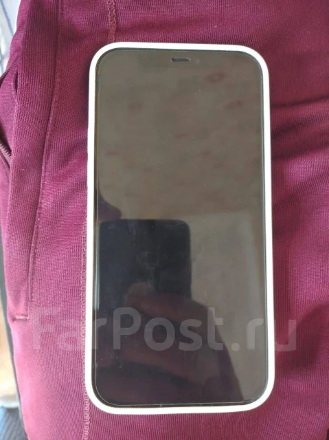 Apple iPhone 12 Pro. �/�, �����, 4G LTE ����