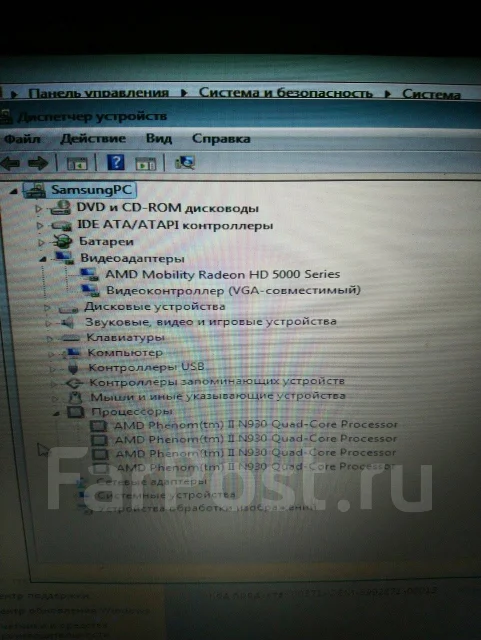 Acer Aspire 5553G. 15.6", 2,2����, ��� 2048 ��, ���� 670���, WiFi: 1, Bluetooth: 1, ����������� �� 1��. ����