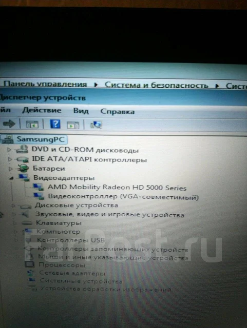 Acer Aspire 5553G. 15.6", 2,2����, ��� 2048 ��, ���� 670���, WiFi: 1, Bluetooth: 1, ����������� �� 1��. ����