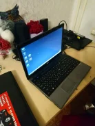 Acer Aspire 5553G. 15.6", 2,2����, ��� 2048 ��, ���� 670���, WiFi: 1, Bluetooth: 1, ����������� �� 1��. ����