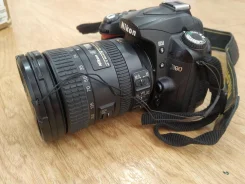 Nikon D90 ����