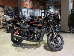 Harley-Davidson Street Rod. 750����. ��., ��������, ���, � �������� ����
