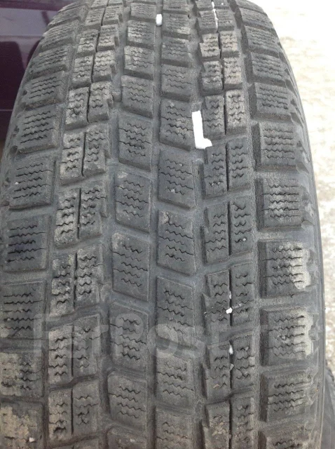 Bridgestone Blizzak WS-50. ������, ��� �����, �/�, ����� 35 % ����