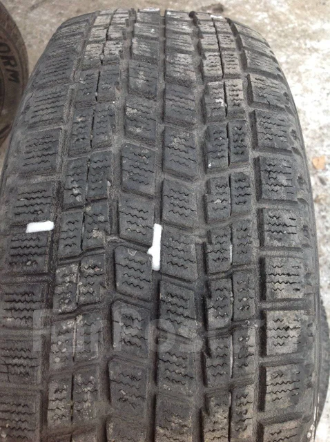 Bridgestone Blizzak WS-50. ������, ��� �����, �/�, ����� 35 % ����