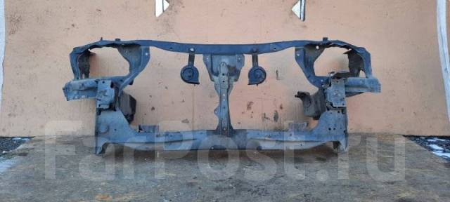 Ниссан примера р12 qg16de Панель передняя Nissan Primera 2006 62500BU630 P12 QG16DE купить в Челябинске по