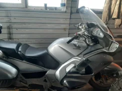 Honda ST 1300. 1 300����. ��., ��������, ���, � �������� ����