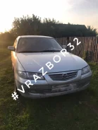 Mazda 626 ����