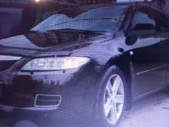 Mazda Mazda6 ����