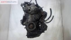 Двигатель Nissan Note E11 2006-2013, 1.6 л, бензин (HR16DE)