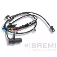 ������ ABS �������� ����� Bremi 50689 50689 ����