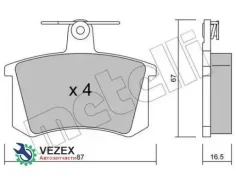 ������� ��������� Metelli 2200480 2200480 ����