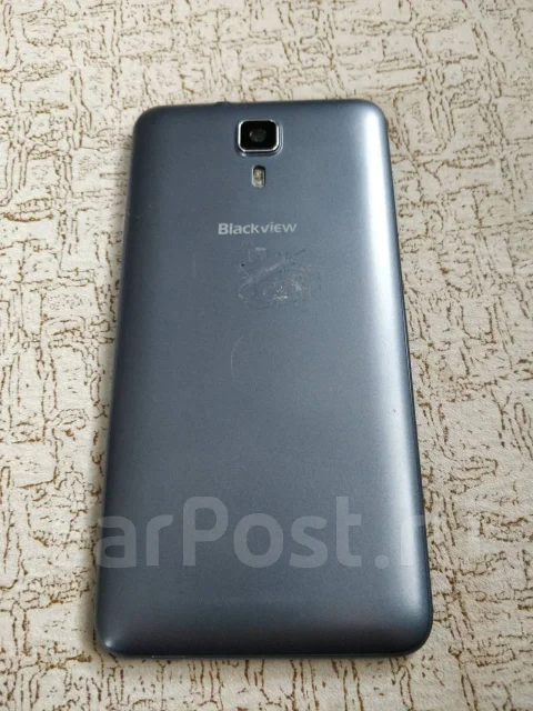 Blackview Alife P1 Pro. �/�, �����, 3G, 4G LTE, Dual-SIM ����