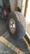 Toyo Observe GP4. �����������, �/�, ����� 10 % ����