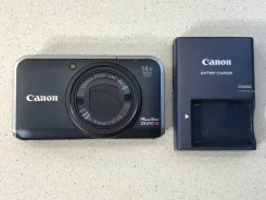 Canon PowerShot SX210 IS. 10 - 14.9 ��, ���: 14� � ����� ����