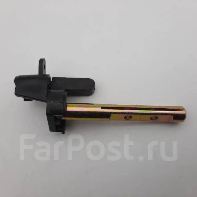 Рычаг воздушной заслонки карбюратора для двигателя 177F, новый, в ...