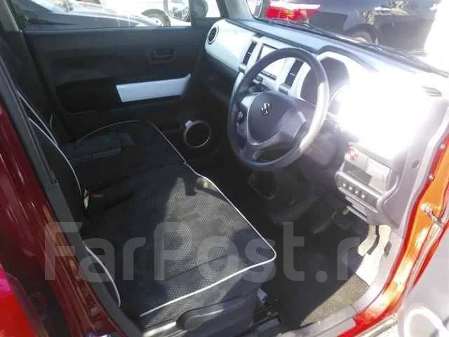 Suzuki Hustler. ��������, 4wd, 0.7 (64��.�.), ������, 38 000����. ��, �/�. ��� ����� �� ������������ ����