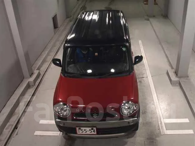 Suzuki Hustler. ��������, 4wd, 0.7 (64��.�.), ������, 38 000����. ��, �/�. ��� ����� �� ������������ ����