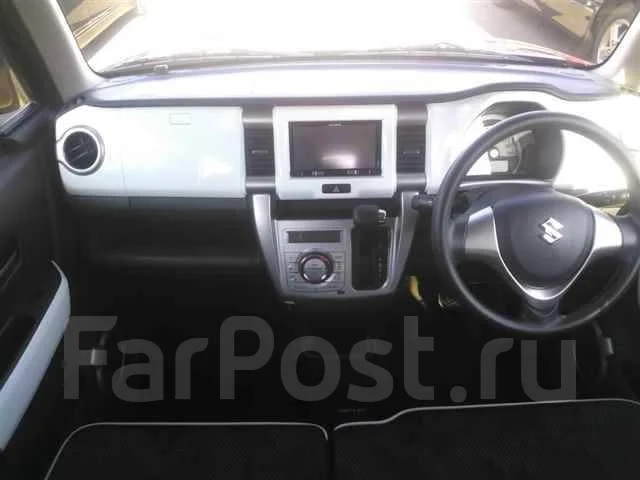 Suzuki Hustler. ��������, 4wd, 0.7 (64��.�.), ������, 38 000����. ��, �/�. ��� ����� �� ������������ ����