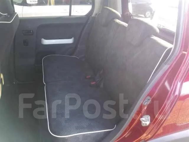 Suzuki Hustler. ��������, 4wd, 0.7 (64��.�.), ������, 38 000����. ��, �/�. ��� ����� �� ������������ ����