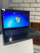 Lenovo G580. WiFi ����