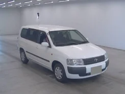 Toyota Probox. �������, ��������, 1.5 (109��.�.), ������, 84����. ��, �/�. ��� ����� �� ������������ ����