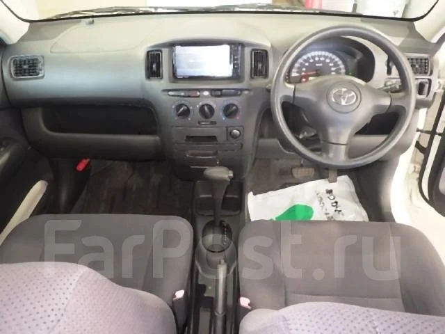 Toyota Probox. �������, ��������, 1.5 (109��.�.), ������, 84����. ��, �/�. ��� ����� �� ������������ ����