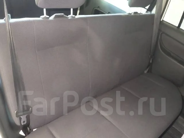 Toyota Probox. �������, ��������, 1.5 (109��.�.), ������, 84����. ��, �/�. ��� ����� �� ������������ ����