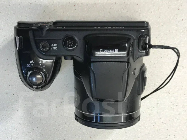 Nikon Coolpix L810. 15 - 19.9 ��, ���: 14� � ����� ����
